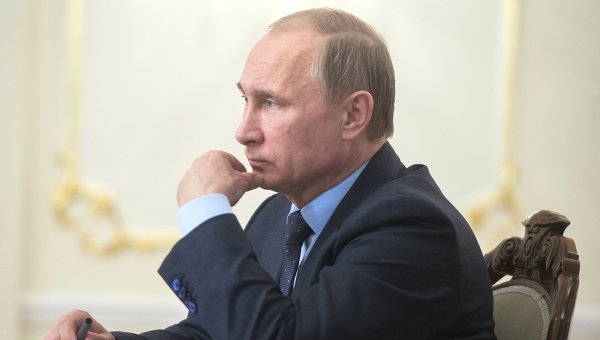 Россия решила приостановить сотрудничество с Турцией в ряде областей